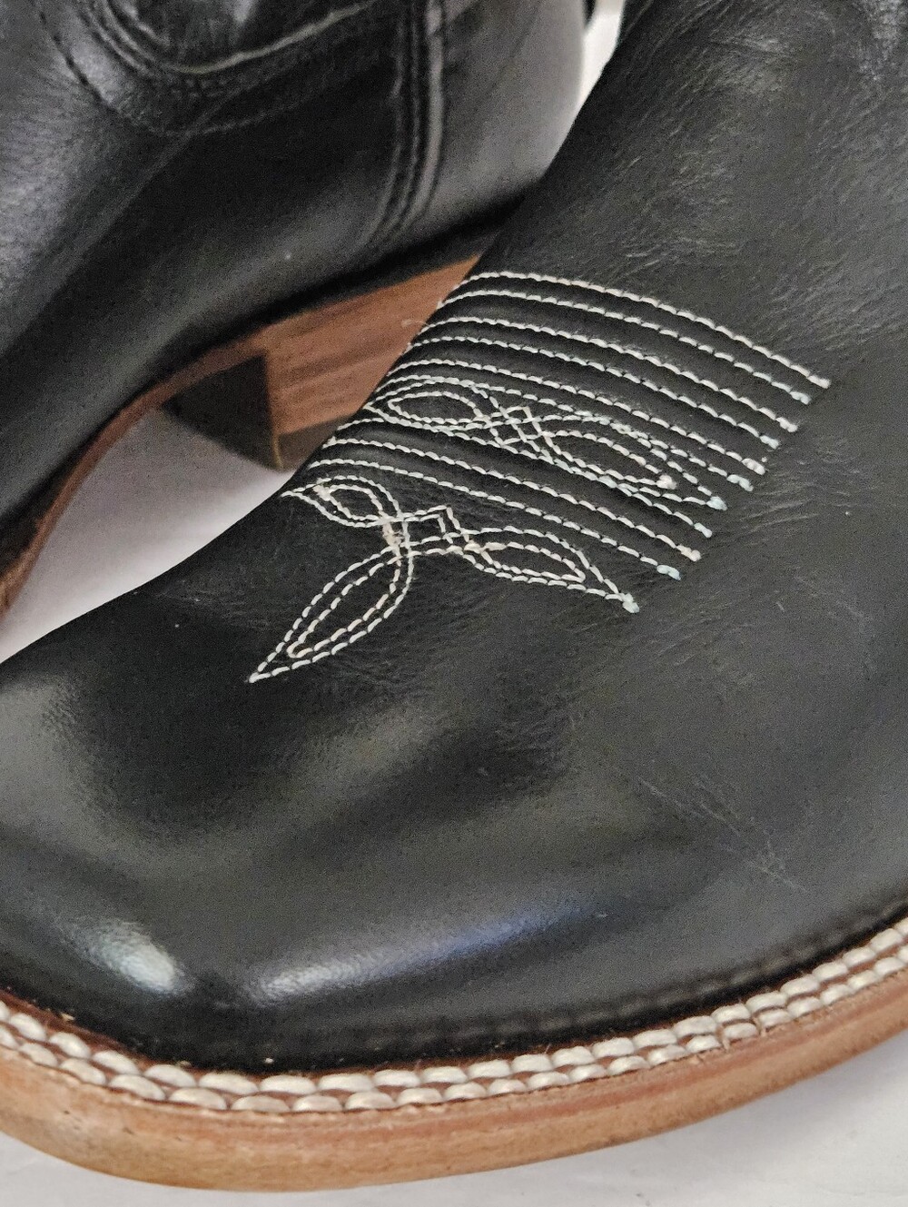 Durango NWT Western Boot - Picture 4 of 12